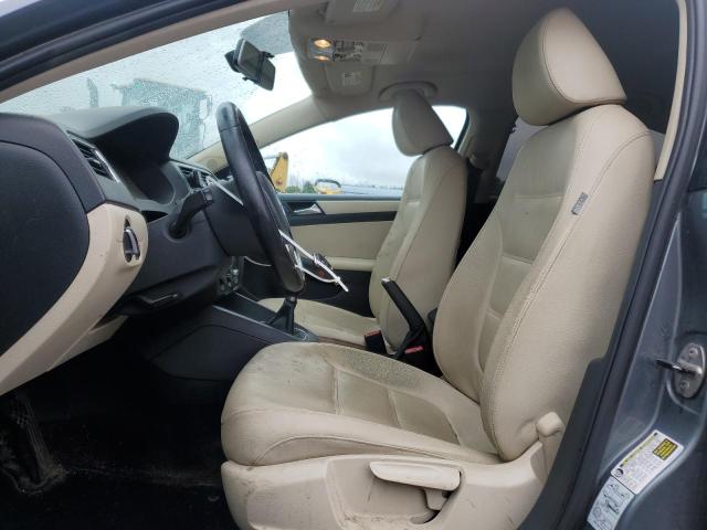 Photo 7 from auction – 2012 VOLKSWAGEN JETTA SE with VIN 3VWBP7AJ4CM338486