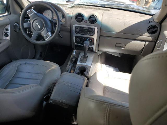 Photo 8 from auction – 2003 JEEP LIBERTY LI with VIN 1J4GL58K13W608422
