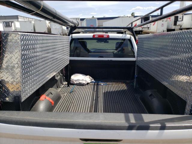 Photo 10 from auction – 2020 RAM 1500 CLASS with VIN 3C6JR6DG8LG169016