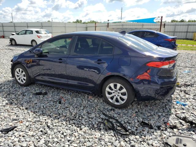 Photo 2 from auction – 2020 TOYOTA COROLLA LE with VIN 5YFEPRAE6LP003964