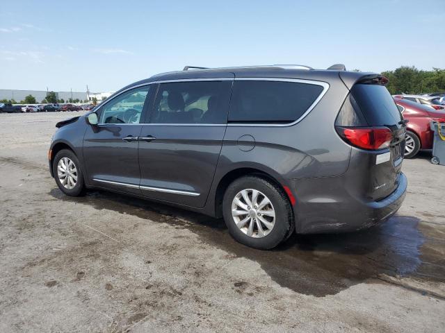 Photo 2 from auction – 2018 CHRYSLER PACIFICA T with VIN 2C4RC1BG4JR112080