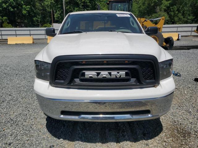 Photo 5 from auction – 2011 DODGE RAM 1500 with VIN 1D7RV1GP2BS520408