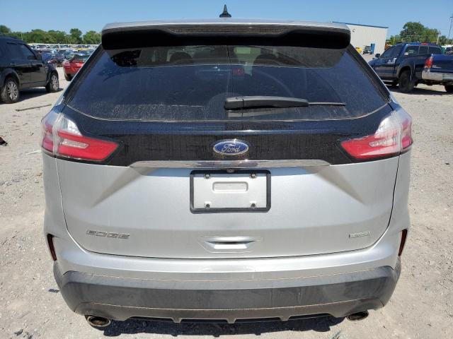 Photo 6 from auction – 2019 FORD EDGE SE with VIN 2FMPK3G9XKBB40309