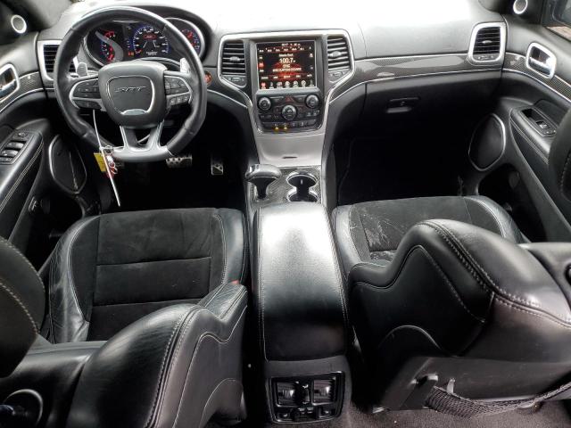 Photo 8 from auction – 2015 JEEP GRAND CHER with VIN 1C4RJFDJ8FC152187