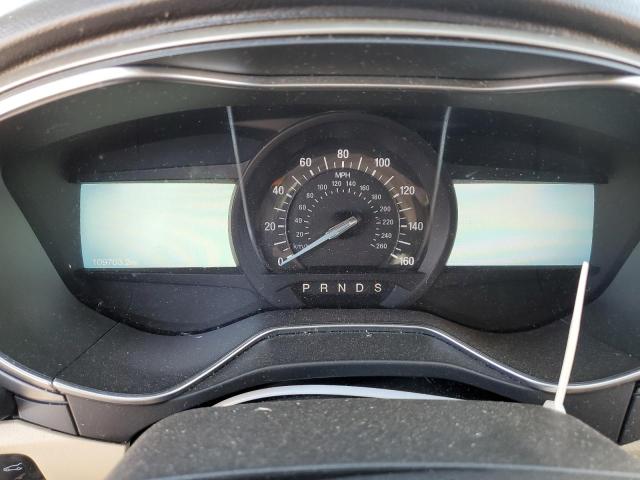 Photo 9 from auction – 2015 FORD FUSION SE with VIN 3FA6P0H97FR308709