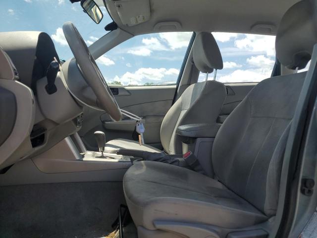 صورة رقم 7 من المزاد - 2009 SUBARU FORESTER 2 مع VIN JF2SH61629H711660