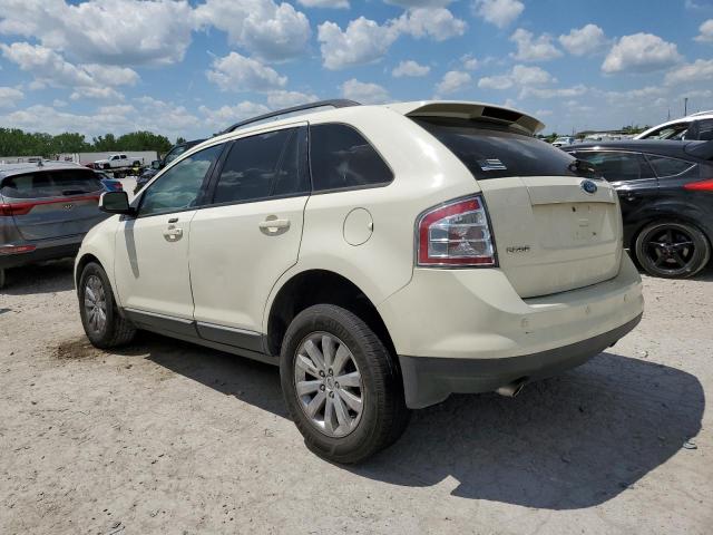 Photo 2 from auction – 2007 FORD EDGE SEL P with VIN 2FMDK39C07BB03594