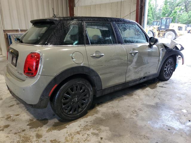 Photo 3 from auction – 2020 MINI COOPER with VIN WMWXU7C0XL2M10107