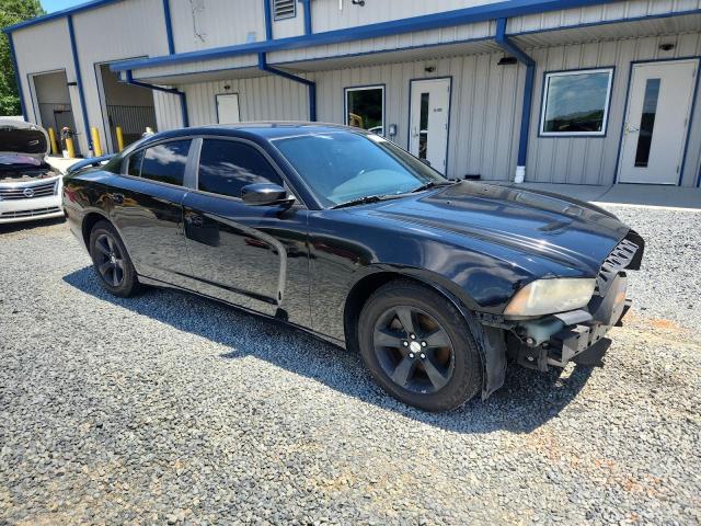 Photo 4 from auction – 2013 DODGE CHARGER SE with VIN 2C3CDXBG4DH611689