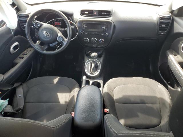 Photo 8 from auction – 2014 KIA SOUL with VIN KNDJN2A25E7006960
