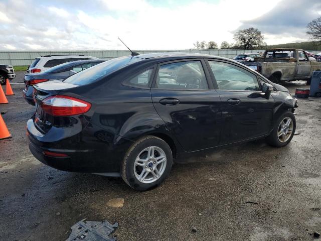 Photo 3 from auction – 2017 FORD FIESTA SE with VIN 3FADP4BJ0HM147105