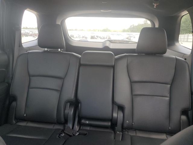 Photo 10 from auction – 2023 HONDA PASSPORT E with VIN 5FNYF8H52PB032413