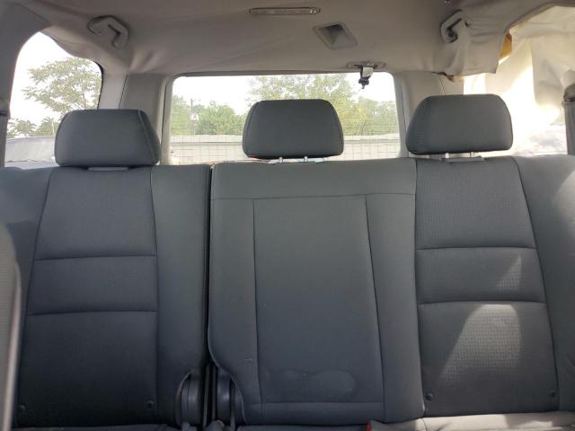 Photo 10 from auction – 2008 HONDA PILOT with VIN 5FNYF18248B039233