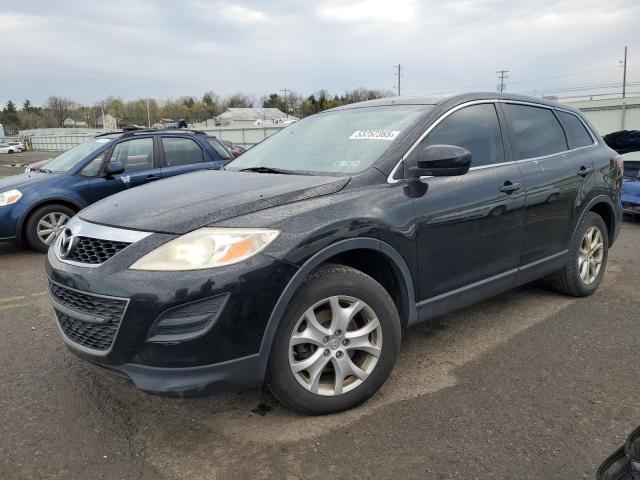 MAZDA CX-9 2011 with VIN JM3TB3CV2B0332113 - Photo from auction