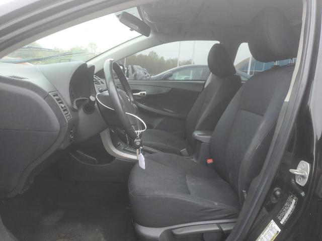 Photo 7 from auction – 2009 TOYOTA COROLLA BA with VIN 2T1BU40E59C010655