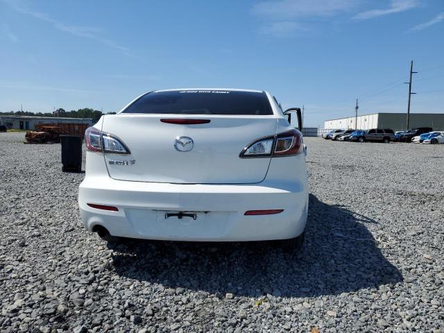 Photo 6 from auction – 2012 MAZDA 3 I with VIN JM1BL1UF2C1684357