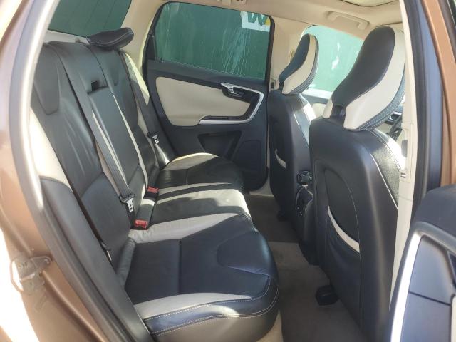 Photo 11 from auction – 2010 VOLVO XC60 3.2 with VIN YV4982DL8A2127095