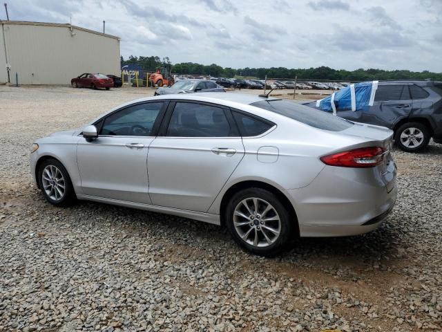 Photo 2 from auction – 2017 FORD FUSION SE with VIN 3FA6P0HD8HR362351