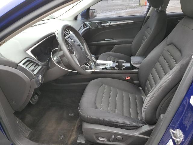 Photo 7 from auction – 2015 FORD FUSION SE with VIN 3FA6P0H72FR209312