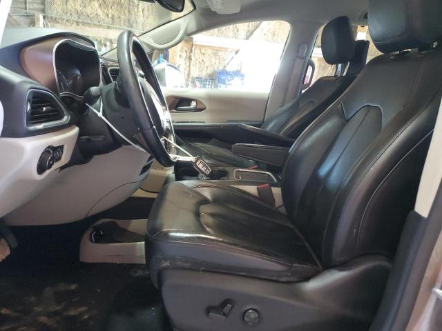 Photo 7 from auction – 2018 CHRYSLER PACIFICA T with VIN 2C4RC1EGXJR121040