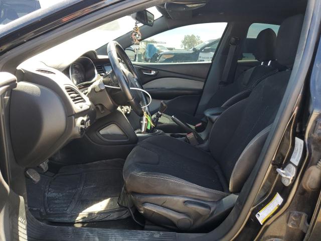 Photo 7 from auction – 2015 DODGE DART SXT with VIN 1C3CDFBB9FD378536