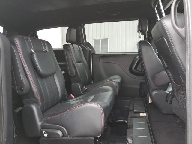 Photo 6 from auction – 2016 DODGE GRAND CARA with VIN 2C4RDGEG4GR275445