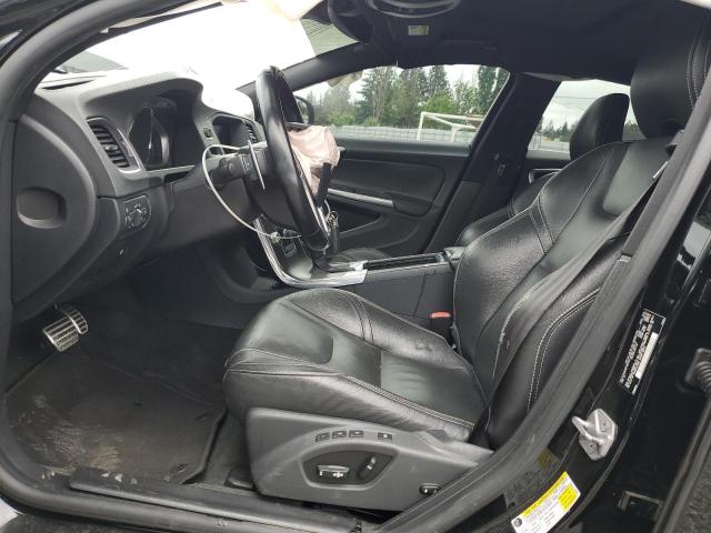 Photo 7 from auction – 2015 VOLVO S60 with VIN YV149MFM3F1357453