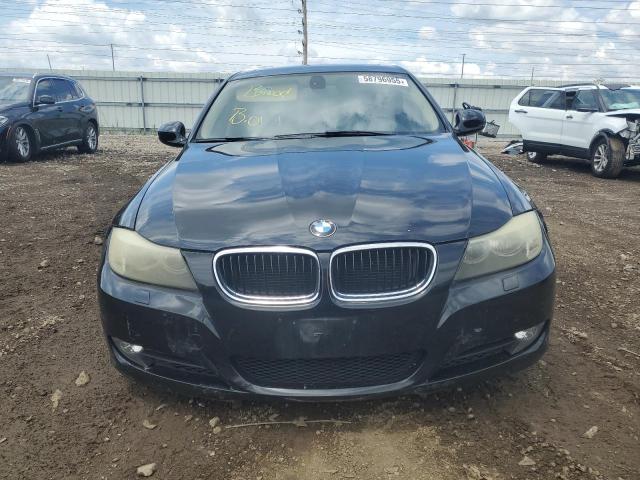 Photo 5 from auction – 2010 BMW 328 XI SUL with VIN WBAPK5C57AA652992