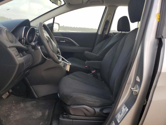 Photo 7 from auction – 2014 MAZDA 5 SPORT with VIN JM1CW2BL9E0162845
