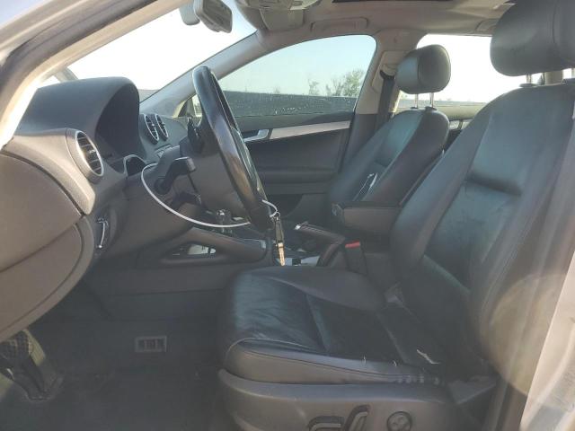 Foto 7 de la subasta – 2006 AUDI A3 2.0 PRE con VIN WAUNF68P16A001599
