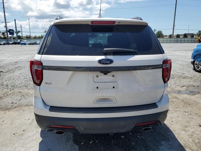 Photo 6 from auction – 2019 FORD EXPLORER with VIN 1FM5K7D82KGA37341