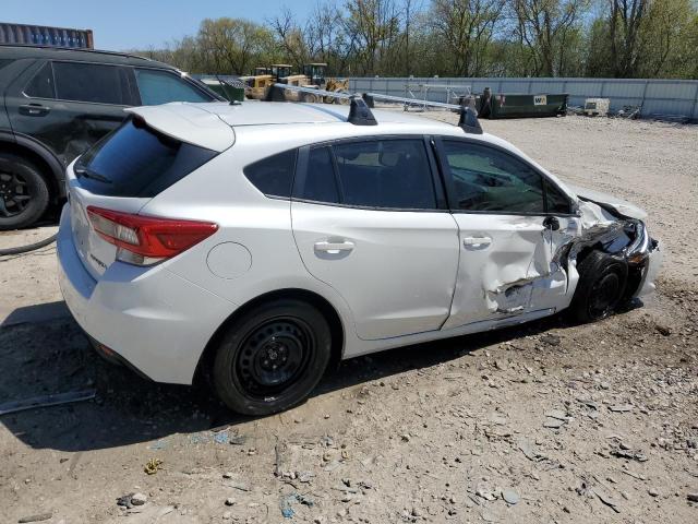Foto 3 de la subasta – 2021 SUBARU IMPREZA con VIN 4S3GTAB62M3717615