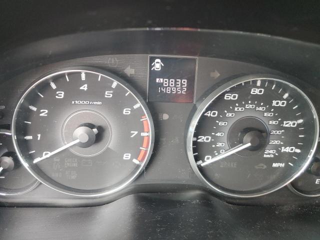 Снимка 9 от търг – 2012 SUBARU OUTBACK 2. с VIN 4S4BRCCC3C3226182