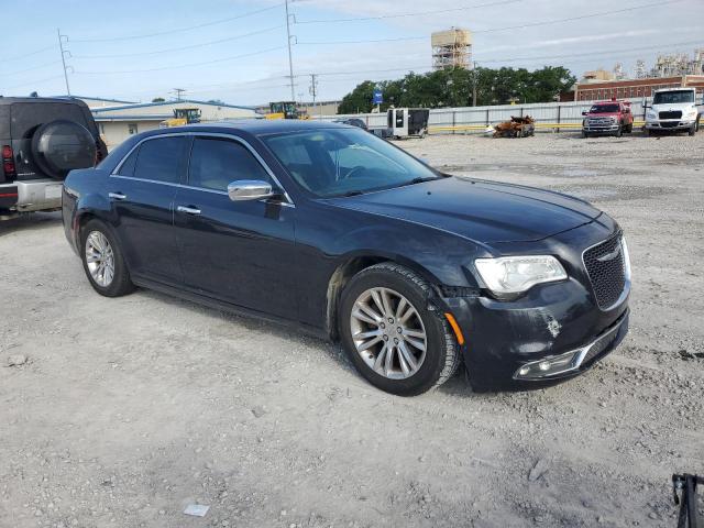 Photo 4 from auction – 2016 CHRYSLER 300C with VIN 2C3CCAEG1GH212268