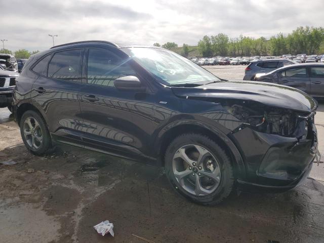 Photo 4 from auction – 2023 FORD ESCAPE ST with VIN 1FMCU9MN1PUA91239