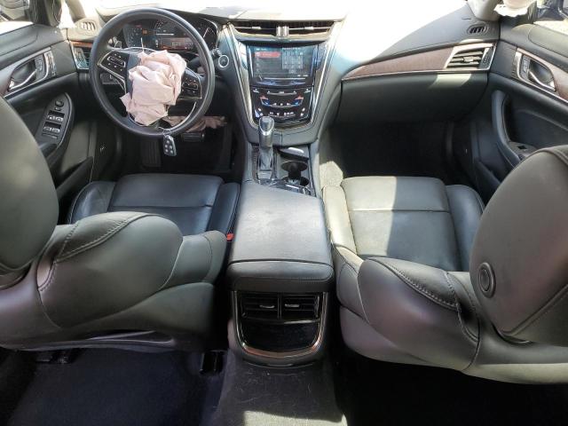 Photo 8 from auction – 2018 CADILLAC CTS with VIN 1G6AP5SX1J0148122
