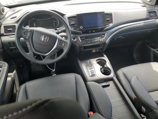 Photo 8 from auction – 2023 HONDA RIDGELINE with VIN 5FPYK3F50PB023072