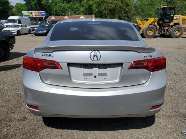 Photo 6 from auction – 2013 ACURA ILX 20 TEC with VIN 19VDE1F70DE003709