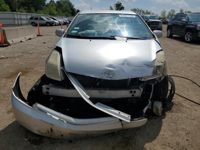 Photo 5 from auction – 2004 TOYOTA PRIUS with VIN JTDKB20UX40033028