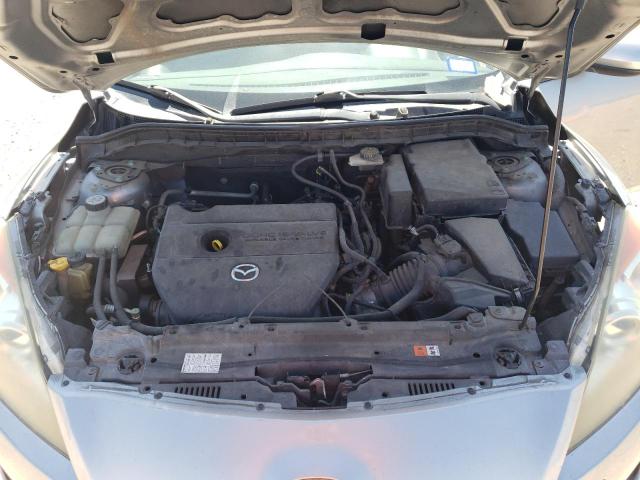 Photo 11 from auction – 2013 MAZDA 3 I with VIN JM1BL1TF6D1818810