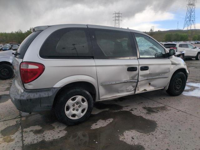 Photo 3 from auction – 2001 DODGE CARAVAN SE with VIN 1B4GP25321B214743