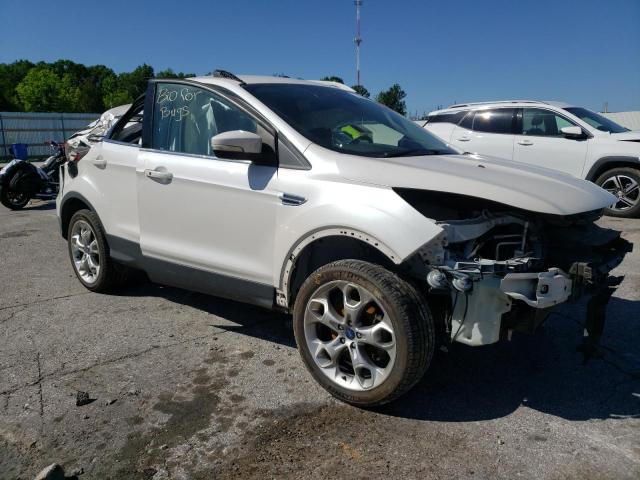 Photo 4 from auction – 2014 FORD ESCAPE TIT with VIN 1FMCU9J90EUC17255