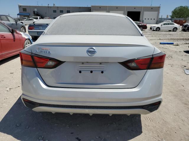 Photo 6 from auction – 2022 NISSAN ALTIMA S with VIN 1N4BL4BV8NN308629