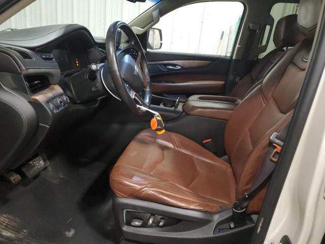 Photo 7 from auction – 2015 CADILLAC ESCALADE L with VIN 1GYS4MKJ7FR626153
