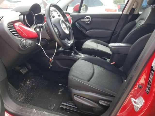 Photo 7 from auction – 2016 FIAT 500X EASY with VIN ZFBCFXBT3GP371959