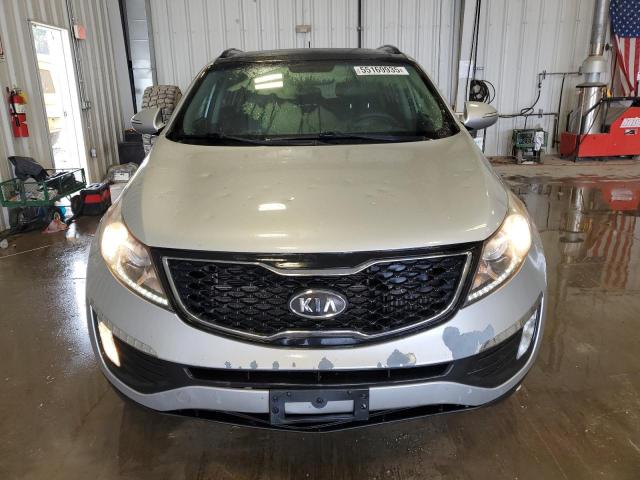 Photo 5 from auction – 2011 KIA SPORTAGE E with VIN KNDPCCA64B7168714
