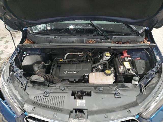 Photo 12 from auction – 2019 BUICK ENCORE PRE with VIN KL4CJESB2KB962789