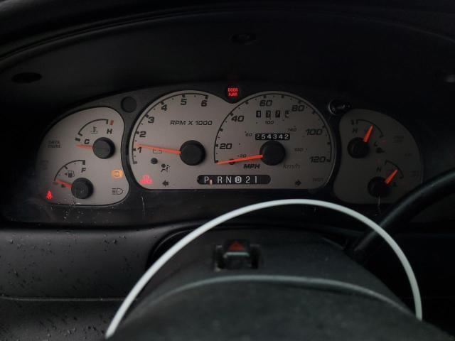 Photo 9 from auction – 2003 FORD RANGER SUP with VIN 1FTZR45EX3TA14581