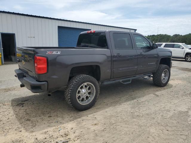 Photo 3 from auction – 2016 CHEVROLET SILVERADO with VIN 3GCUKREC4GG279638
