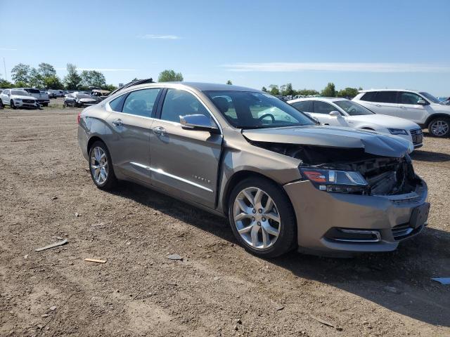 Photo 4 from auction – 2019 CHEVROLET IMPALA PRE with VIN 2G1105S39K9133222
